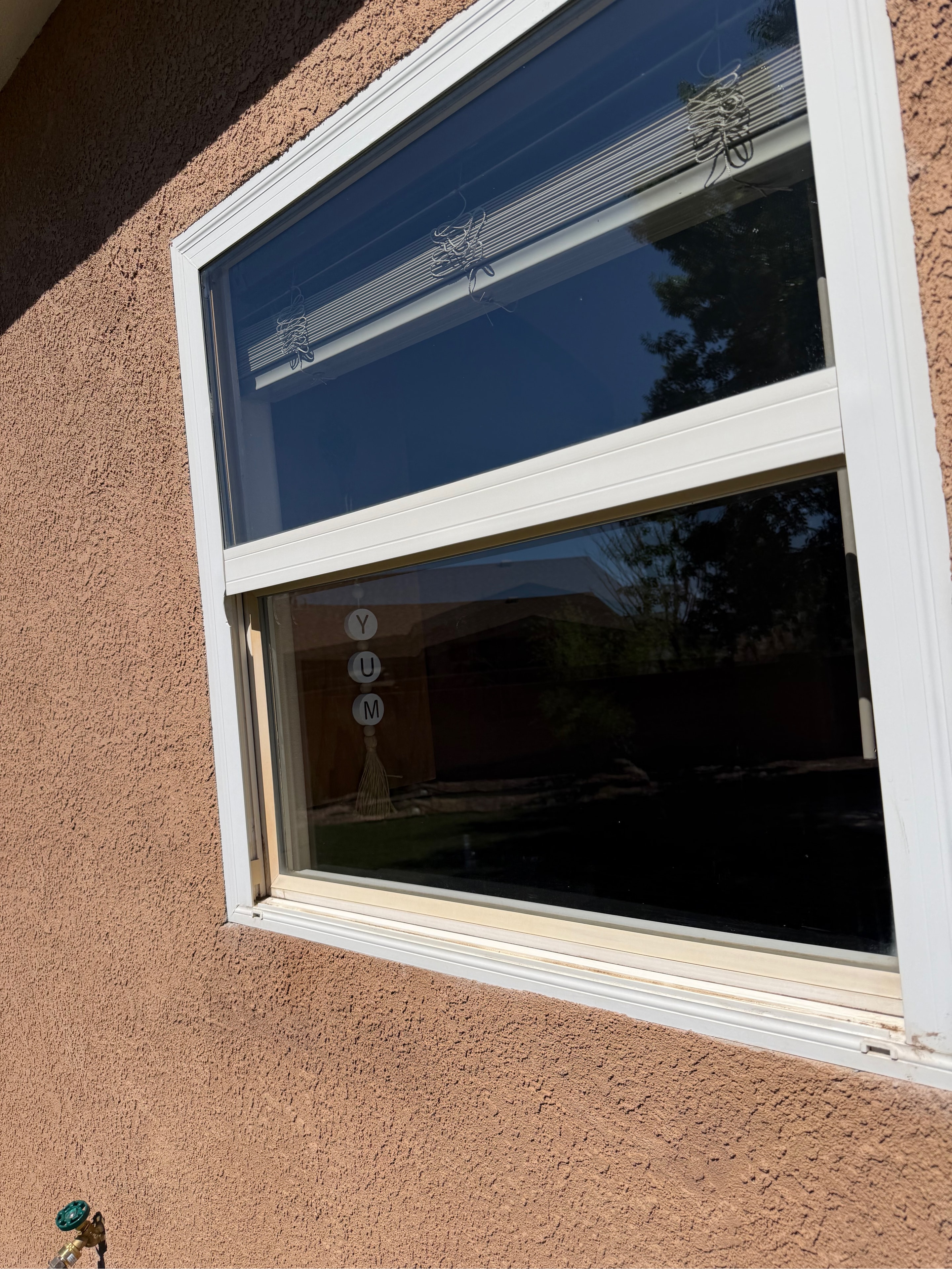 Crystal-Clear Windows 1